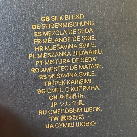 NEW WITH TAGS BALMAIN x H&M Green Velvet Minidress - Limited Edition - Size 4 - Picture 15 of 16